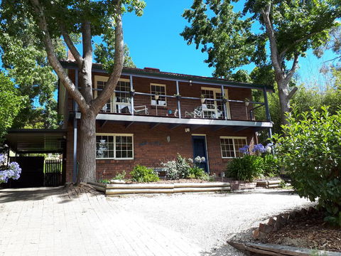 Bridgewater Dog'n'me...furkid And Family Friendly... - Accommodation Gold Coast 1