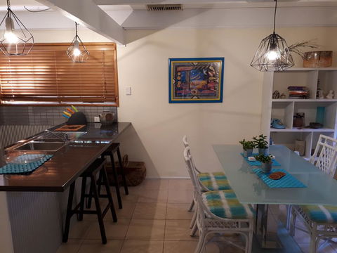 Bridgewater Dog'n'me...furkid And Family Friendly... - Accommodation Gold Coast 2