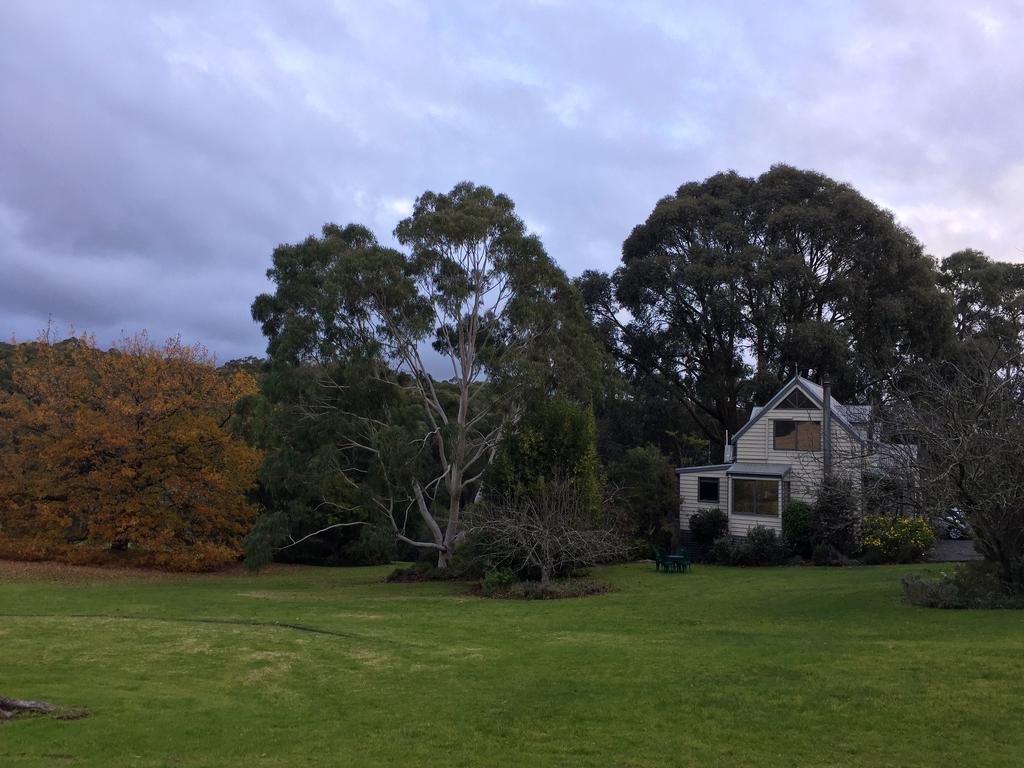Jericho VIC Accommodation Gold Coast