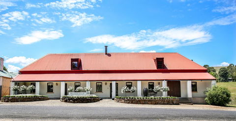 Brigham House - Accommodation Gold Coast 0