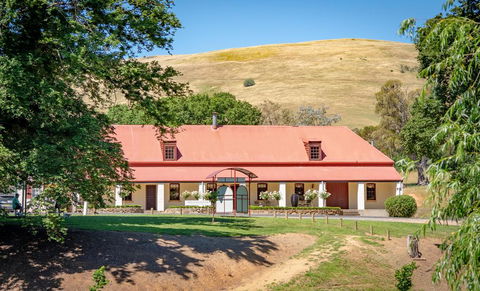 Brigham House - Accommodation Gold Coast 1