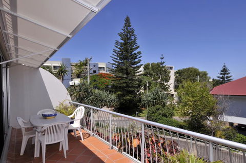 Bright & Comfortable In Quiet Location - Accommodation Gold Coast 0