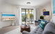 Bright Modern Apartment Steps From Beach And Ferry - thumb 1