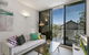 Bright Modern Apartment W Parking And Gym Near CBD - thumb 0