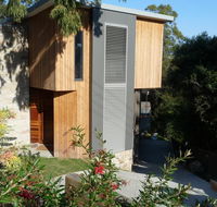 Brightwater Retreat - Gold Coast 4U