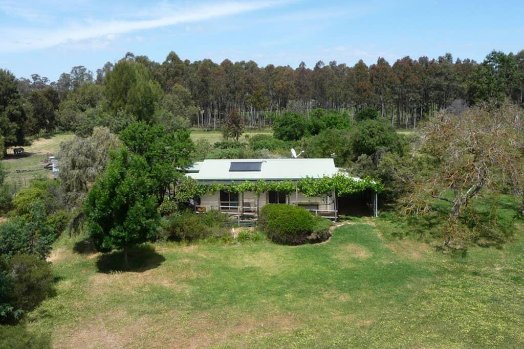 Brimin VIC Accommodation Gold Coast