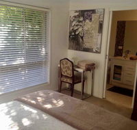 Brisbane Bayside Retreat