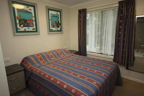 Brisbane Gateway Resort - Accommodation Gold Coast 3