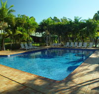 Brisbane Gateway Resort - Accommodation Gold Coast
