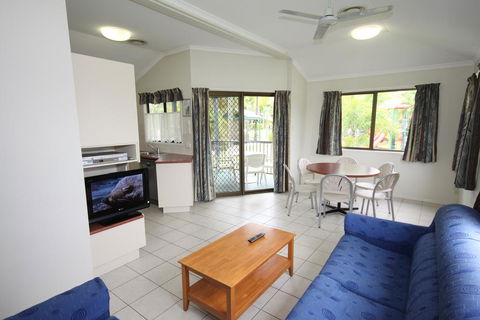 Brisbane Gateway Resort - Accommodation Gold Coast 2