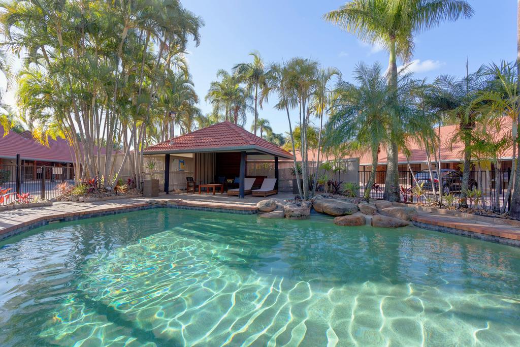 Boondall QLD Gold Coast 4U