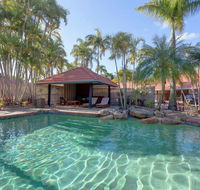 Brisbane International Virginia - Gold Coast 4U