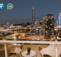 Brisbane One 3 Beds Apartments - Gold Coast 4U