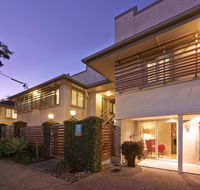 Brisbane Street Studios - Accommodation Gold Coast