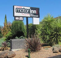 Bristol Hill Motor Inn  Peppa's Licensed Restaurant - Accommodation Gold Coast