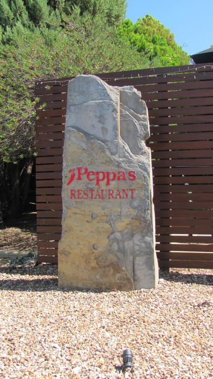 Bristol Hill Motor Inn & Peppa's Licensed Restaurant - Accommodation Gold Coast 3