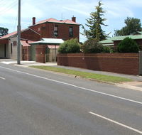 Bristol House Accommodation - Accommodation Gold Coast