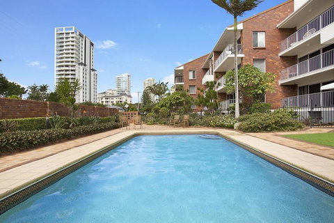 Britannia - Accommodation Gold Coast 0