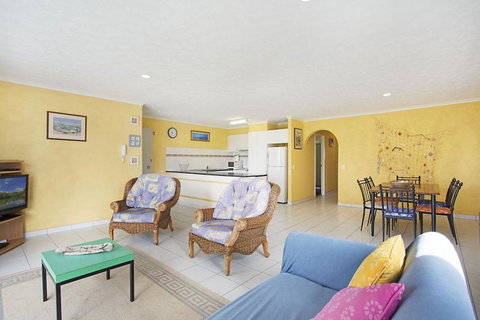 Britannia - Accommodation Gold Coast 2