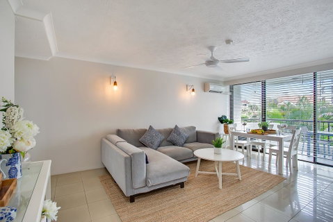 Broadbeach Pacific Resort - Accommodation Gold Coast 3