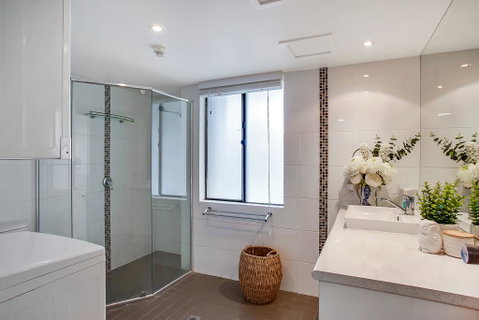Broadbeach Pacific Resort - Accommodation Gold Coast 1