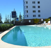 Broadbeach Pacific Resort - Gold Coast 4U