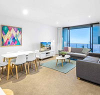 Broadbeach Residences by Holiday Holiday - Gold Coast 4U