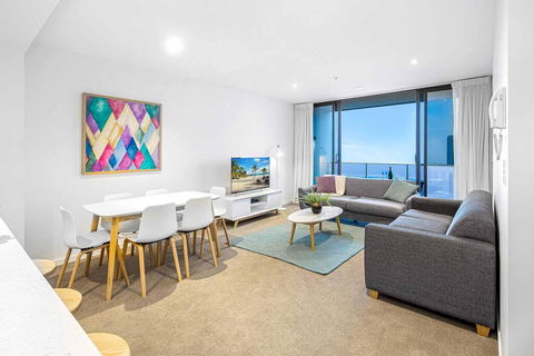 Broadbeach Residences By Holiday Holiday - Gold Coast 4U 0