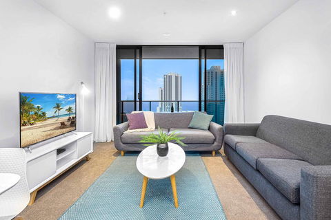 Broadbeach Residences By Holiday Holiday - Gold Coast 4U 1