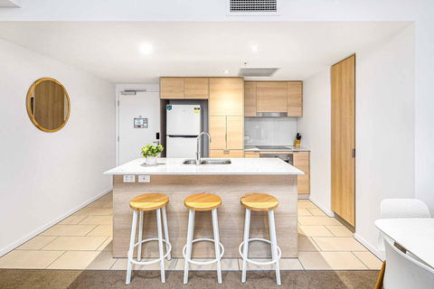 Broadbeach Residences By Holiday Holiday - Gold Coast 4U 2
