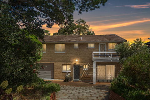 Broadbeach Retreat - 32 Broadbeach Drive - Gold Coast 4U 0