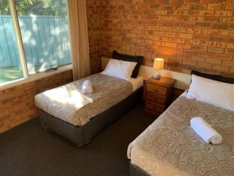 Broadford Sugarloaf Motel - 1 Gold Coast 1