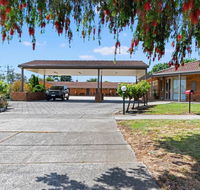 Broadford Sugarloaf Motel - Accommodation Gold Coast