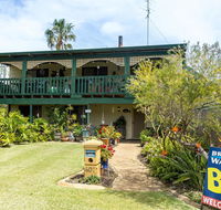 Broadwater Bed and Breakfast - 1 Gold Coast