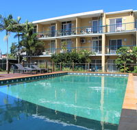 Broadwater Keys Holiday Apartments - 1 Gold Coast