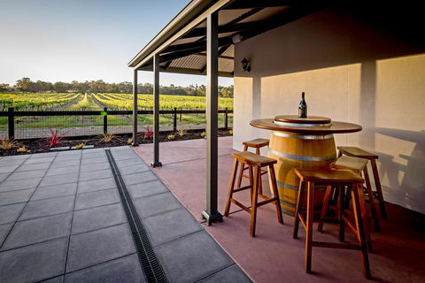 Brockenchack Vineyard Bed & Breakfast - Gold Coast 4U 1