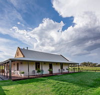 Brockenchack Vineyard Bed  Breakfast - Gold Coast 4U