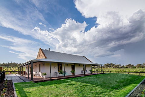 Brockenchack Vineyard Bed & Breakfast - Gold Coast 4U 0