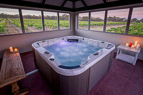 Brockenchack Vineyard Bed & Breakfast - Gold Coast 4U 3