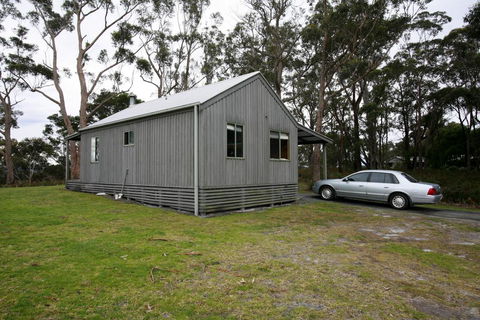 Brodribb River Rainforest Cabins - Cabin 1 - Accommodation Gold Coast 1