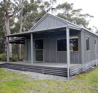Brodribb River Rainforest Cabins - Cabin 3 - Accommodation Gold Coast