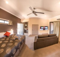 Broken Hill Outback Resort - Accommodation Gold Coast