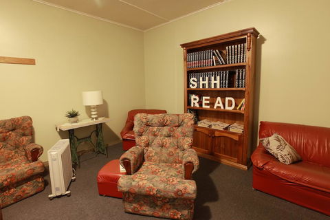 Broken Hill Tourist Lodge - Accommodation Gold Coast 3