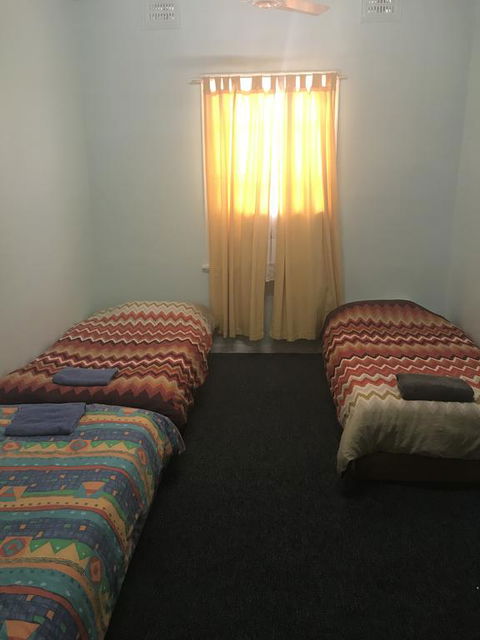 Broken Hill Tourist Lodge - Accommodation Gold Coast 2