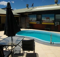 Broken Hill Tourist Lodge - Accommodation Gold Coast