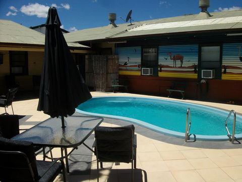 Broken Hill Tourist Lodge - Accommodation Gold Coast 0