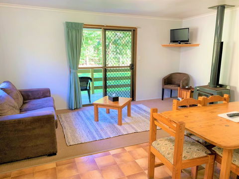 Broken River Mountain Resort - 1 Gold Coast 3