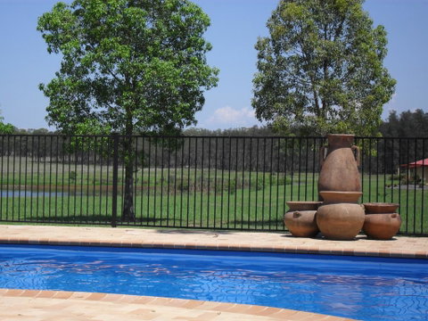 Broken View Estate - Accommodation Gold Coast 1