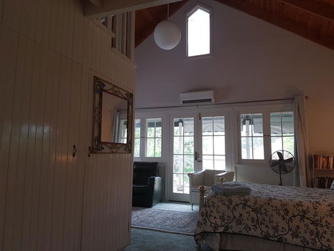 Brookvale House Balingup - Accommodation Gold Coast 2