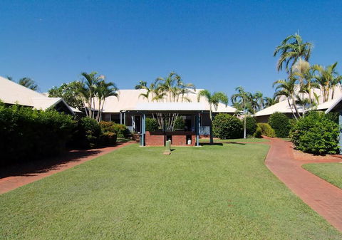 Broome Beach Resort - Cable Beach, Broome - Gold Coast 4U 1